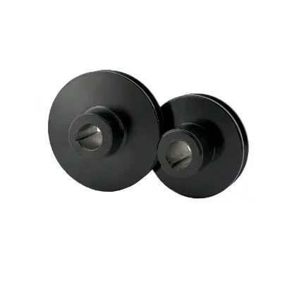 Pulley Mótair